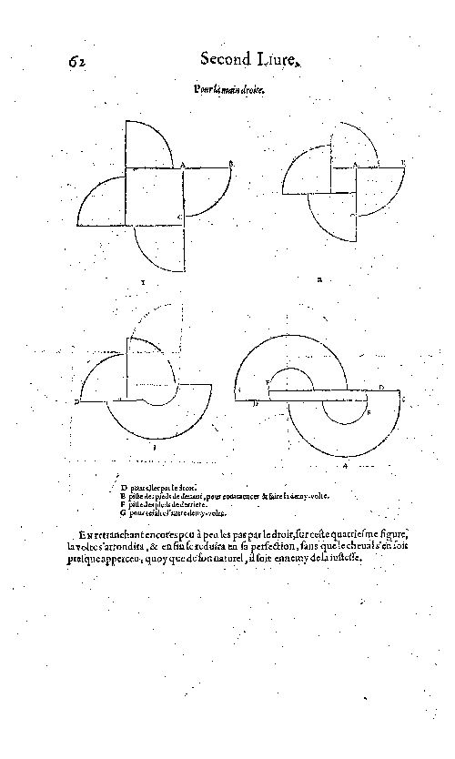 13 bis bis de la volte carre  la pirouette